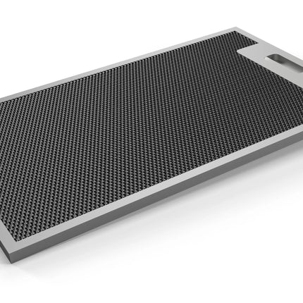 BOSCH 60CM WALL MOUNTED EXTRACTOR HOOD - DWK065G60