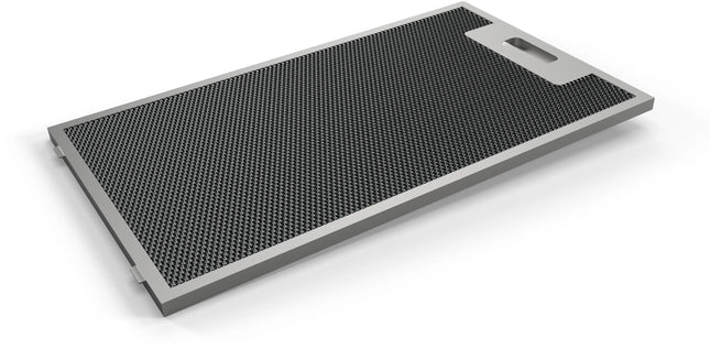 BOSCH 90CM WALL MOUNTED BLACK GLASS EXTRACTOR HOOD - DWK095G60