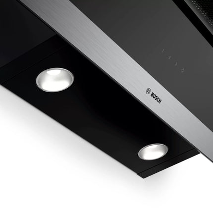 BOSCH 60CM WALL MOUNTED EXTRACTOR HOOD - DWK065G60
