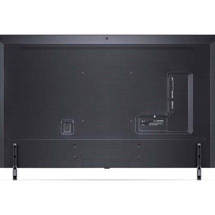 LG 55" QNED 4K SMART TV WITH THINQ AI - 55QNED806QA