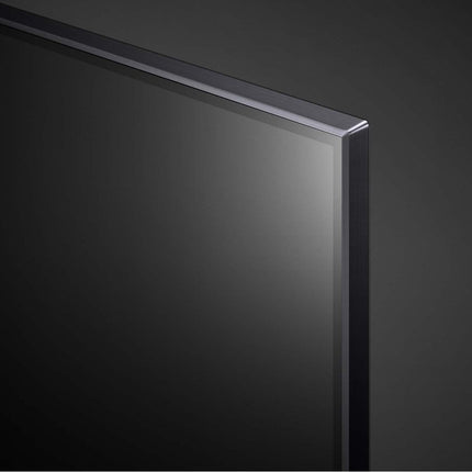 LG 55" QNED 4K SMART TV WITH THINQ AI - 55QNED806QA