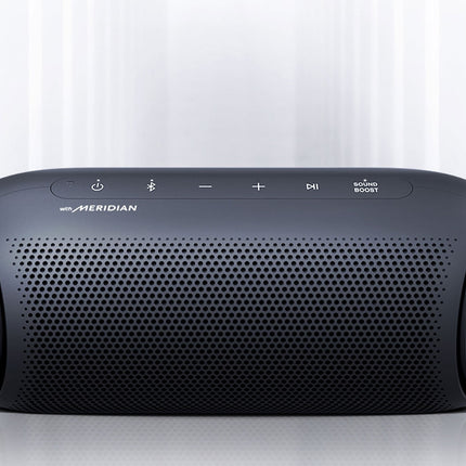 LG XBOOMGO PL7 PORTABLE BLUETOOTH SPEAKER - PL7