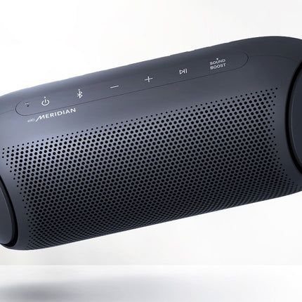 LG XBOOMGO PL7 PORTABLE BLUETOOTH SPEAKER - PL7