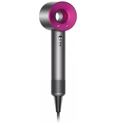 DYSON SUPERSONIC HAIR DRYER FUSCIA PINK HD07