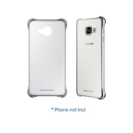 SAMSUNG GALAXY A3 2016 CLEAR COVER
