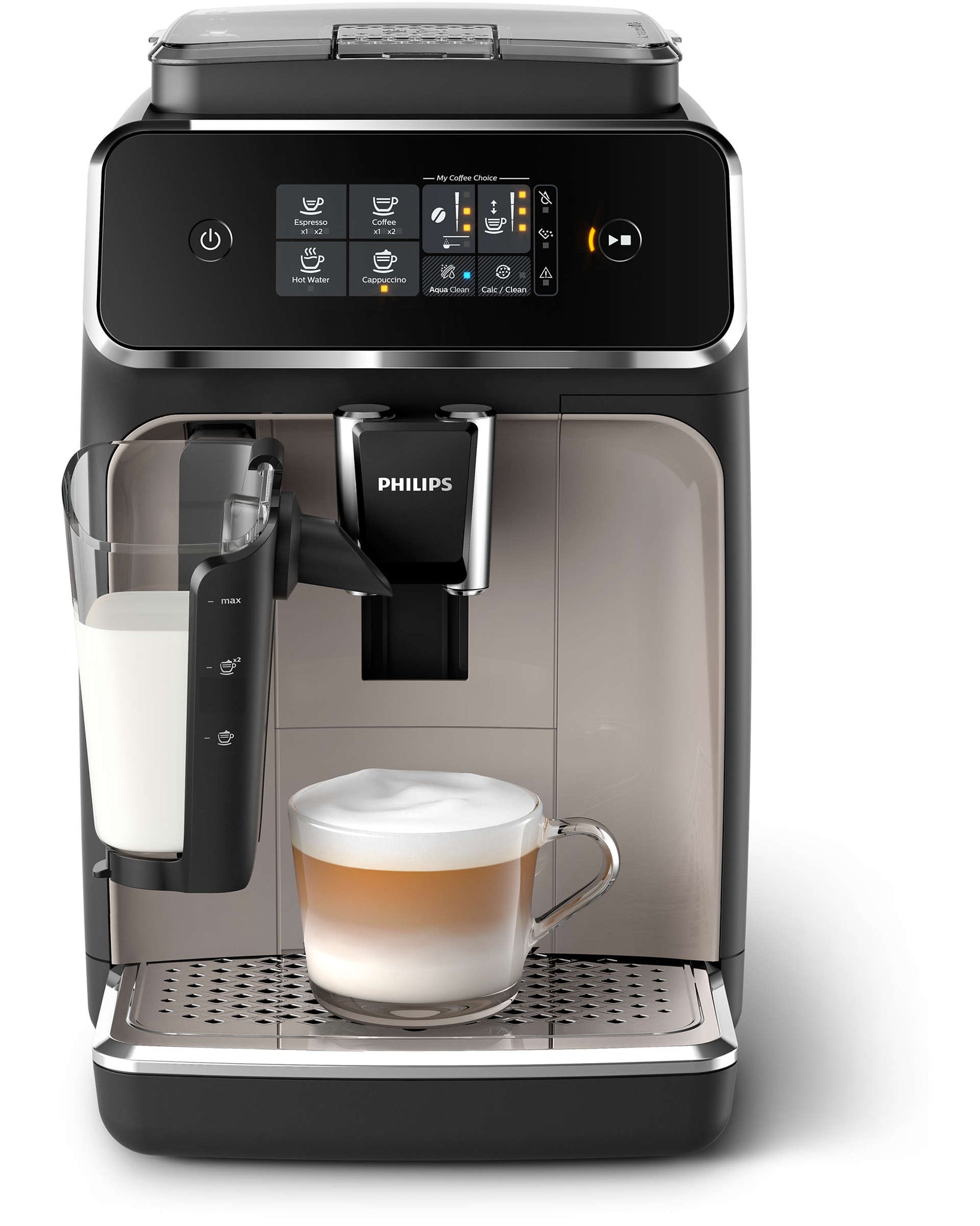Philips 2200 Philips Espresso Coffee Machine Philips 2200 Series