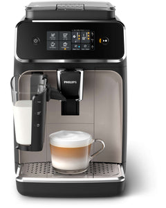 PHILIPS EP2235/40 SERIES 2200 FULLY AUTOMATIC COFFEE MACHINE