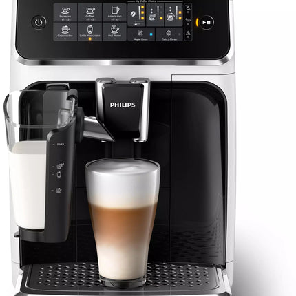 PHILIPS SERIES 3200 FULLY AUTOMATIC ESPRESSO MACHINE - EP3243/50