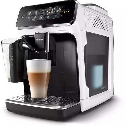 PHILIPS SERIES 3200 FULLY AUTOMATIC ESPRESSO MACHINE - EP3243/50