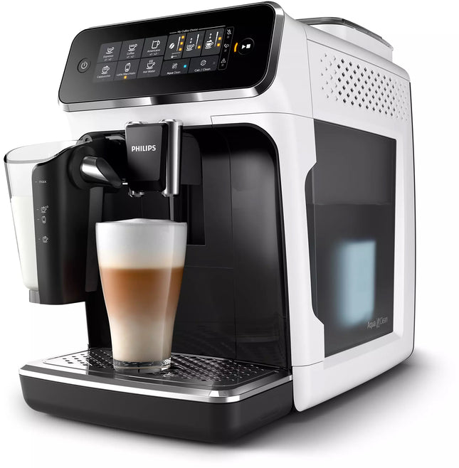 PHILIPS SERIES 3200 FULLY AUTOMATIC ESPRESSO MACHINE - EP3243/50