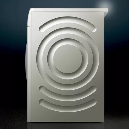 SIEMENS IQ100 8KG FRONT LOADER WASHING MACHINE - WM10J18SZA