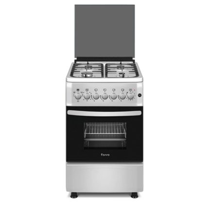 FERRE 4 GAS BURNER ELECTRIC OVEN & GRILL - F5S40E3.HI