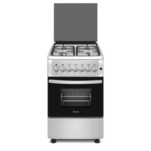 FERRE 4 GAS BURNER ELECTRIC OVEN & GRILL - F5S40E3.HI
