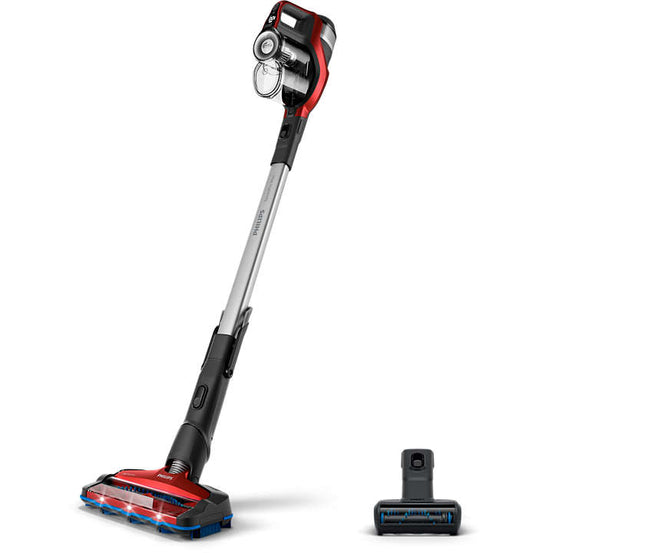 PHILIPS SPEEDPRO MAX STICK VACUUM CLEANER FC6823/01