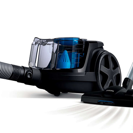 PHILIPS POWERPRO BAGLESS VACUUM CLEANER - FC9350/01