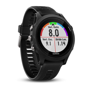 GARMIN FORERUNNER 935 SPORTS WATCH BLACK - 010-01746-04