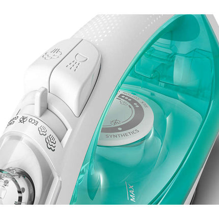 PHILIPS EASYSPEED STEAM IRON - GC1741/40
