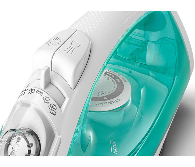 PHILIPS EASYSPEED STEAM IRON - GC1741/40