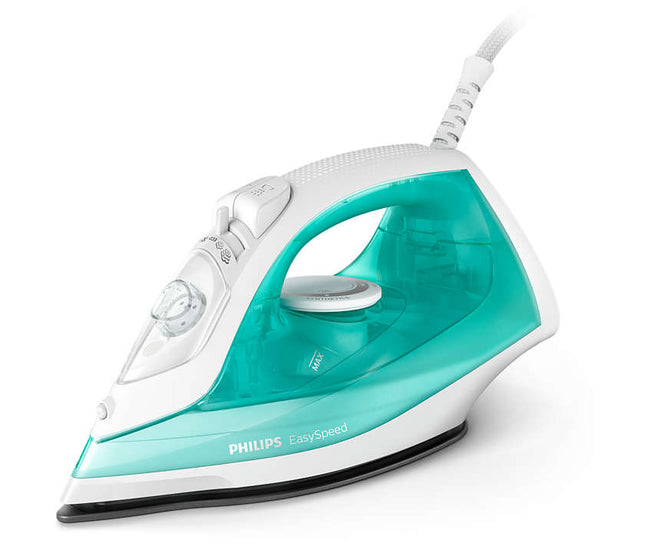 PHILIPS EASYSPEED STEAM IRON - GC1741/40