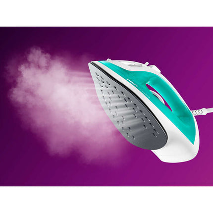 PHILIPS EASYSPEED STEAM IRON - GC1741/40