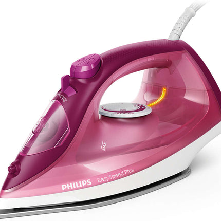 PHILIPS EASYAPEED PLUS STEAM IRON GC2146/44