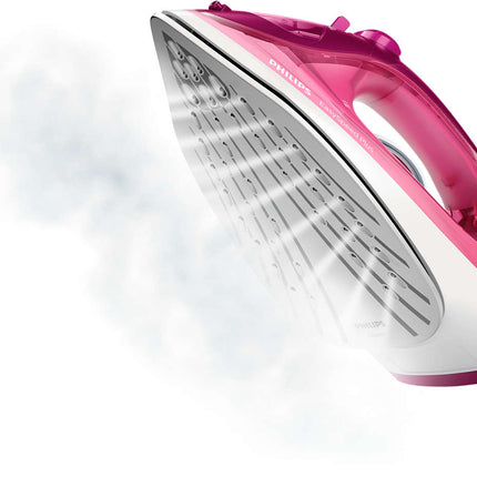PHILIPS EASYAPEED PLUS STEAM IRON GC2146/44