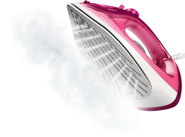 PHILIPS EASYAPEED PLUS STEAM IRON GC2146/44
