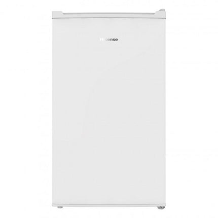 HISENSE 120L WHITE BAR FRIDGE - H120RWH