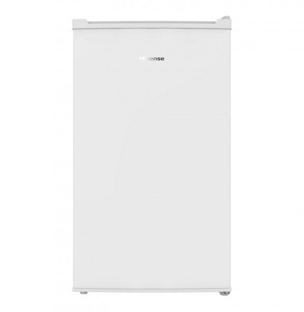 HISENSE 120L WHITE BAR FRIDGE - H120RWH