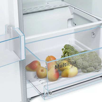 BOSCH 324L FREESTANDING FRIDGE SERIES2 - KSV33NI31Z