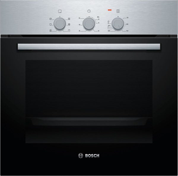 BOSCH 60CM BUILT IN OVEN SERIES 2 - HBF011BR1Z