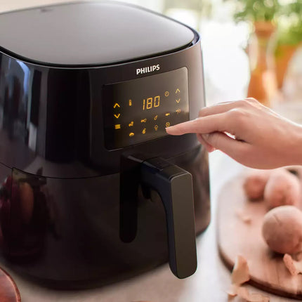 PHILIPS XL ESSENTENTIAL AIR FRYER (2021 MODEL) HD9270/91