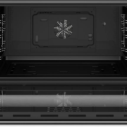 BOSCH 90CM FULL GAS COOKER SERIES 2 - HGV1F0Y50Z