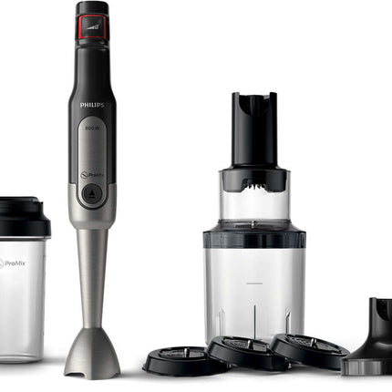 PHILIPS VIVA COLLECTION PROMIX HANDBLENDER - HR2657/90