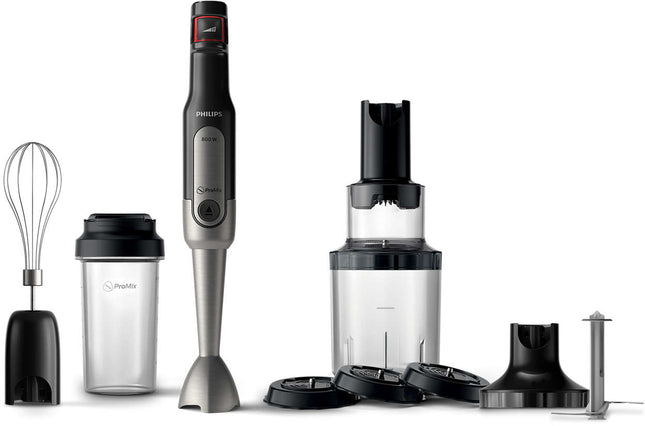 PHILIPS VIVA COLLECTION PROMIX HANDBLENDER - HR2657/90