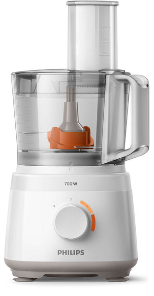 PHILIPS DAILY COLLECTION COMPACT FOOD PROCESSOR - HR7310/00