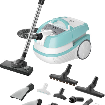 BOSCH WET AND DRY VACUUM CLEANER 3 IN 1 2000W - BWD420HYG