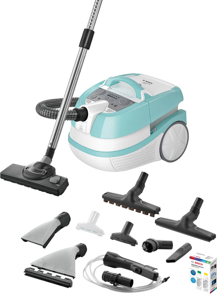 BOSCH WET AND DRY VACUUM CLEANER 3 IN 1 2000W - BWD420HYG