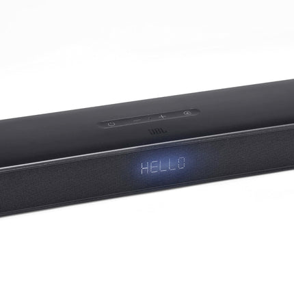 JBL BAR 5.1 SURROUND SOUNDBAR WITH MULTIBEAM SOUND TECH - OH4181