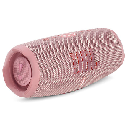 JBL CHARGE 5 WATERPROOF PORTABLE BLUETOOTH SPEAKER