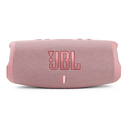 JBL CHARGE 5 WATERPROOF PORTABLE BLUETOOTH SPEAKER