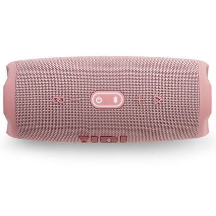JBL CHARGE 5 WATERPROOF PORTABLE BLUETOOTH SPEAKER