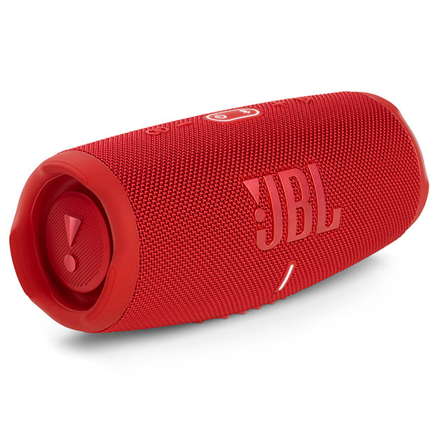 JBL CHARGE 5 WATERPROOF PORTABLE BLUETOOTH SPEAKER