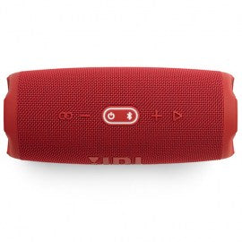 JBL CHARGE 5 WATERPROOF PORTABLE BLUETOOTH SPEAKER
