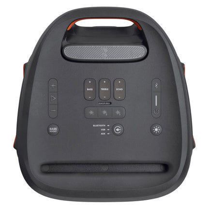 JBL PARTYBOX 310 PORTABLE BLUETOOTH SPK + FREE JBL MIC - OH4377