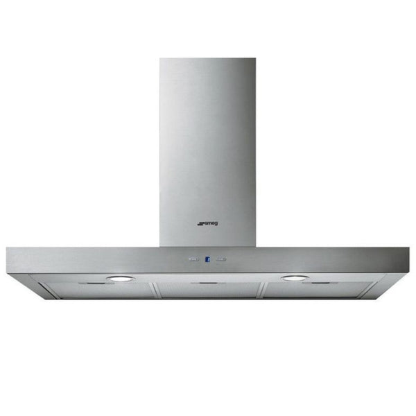SMEG 60CM CHIMNEY T-SHAPED EXTRACTOR - KATE600CEX