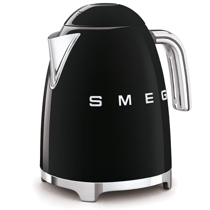 SMEG KETTLE 1.7L RETRO ELECTRIC KETTLE - KLF03BLSA