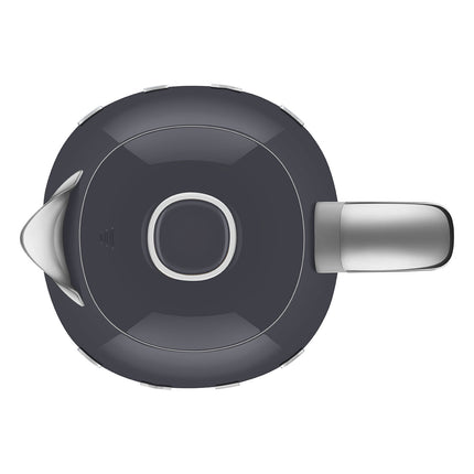 SMEG 1.7L RETRO ELECTRIC KETTLE GREY - KLF03GRSA