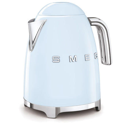 SMEG KETTLE 1.7L RETRO ELECTRIC KETTLE - KLF03PBSA
