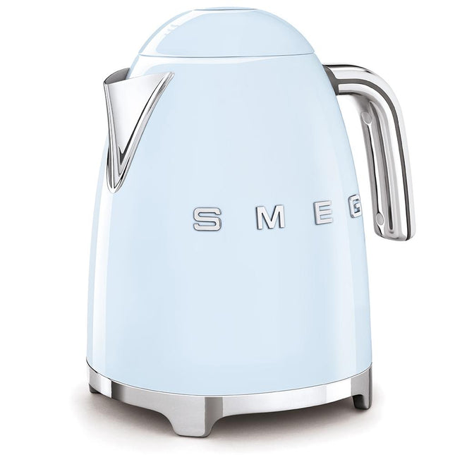 SMEG KETTLE 1.7L RETRO ELECTRIC KETTLE - KLF03PBSA